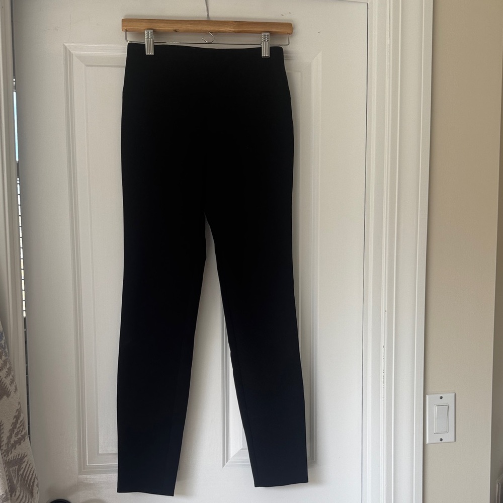 Theory Stretch Leggings